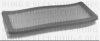 BORG & BECK BFA2252 Air Filter